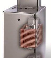 Codigel présente les fontaines Niagara