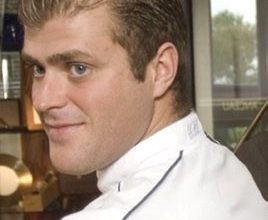 La cuisine tout induction du restaurant Richard et Christopher Coutanceau