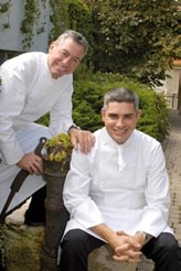 Bientôt du neuf à l’Hôtel de Ville de Crissier en Suisse