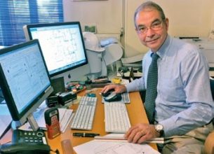 Au plus près du terrain, sur un marché porteur