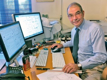 Au plus près du terrain, sur un marché porteur