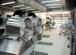 Une activité en progression