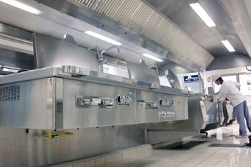 Les restauconcepteurs affichent leur identité de spécialistes