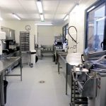 Une cuisine bien adaptée pour un concept à succès