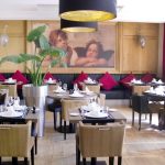 Un nouvel établissement accueillant et moderne