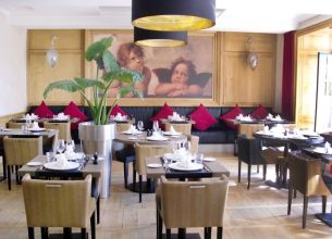 Un nouvel établissement accueillant et moderne