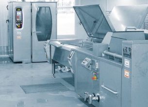 La gamme UPC de Capic