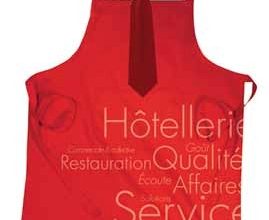 Le salon Prorestel en février à Saint-Malo