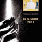 Sanipousse lance son nouveau  catalogue 2012