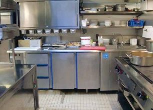 HÔTEL RESTAURANT LA FORESTERIE AU MANS