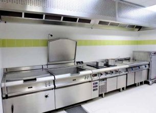 RESTO U DE VÉTAGRO SUP À MARCY L’ÉTOILE