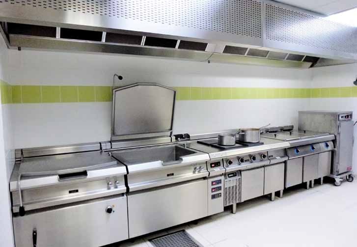 RESTO U DE VÉTAGRO SUP À MARCY L’ÉTOILE