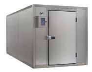 Modularité, hygiène et précision  pour un secteur sensible