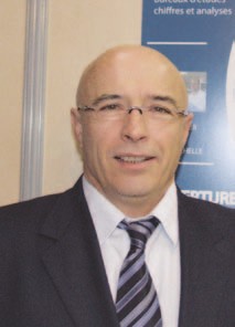 Faire de la croissance sur un marché difficile et tendu