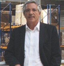 Objectif : pénétrer d’autres marchés