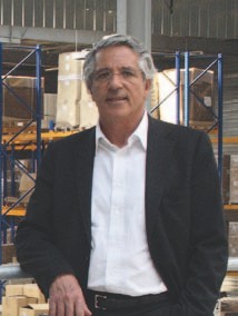 Objectif : pénétrer d’autres marchés