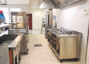 Cap sur la restauration commerciale