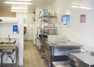 Avoir le sens du service client