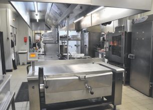 Augmenter et améliorer la capacité de cuisson