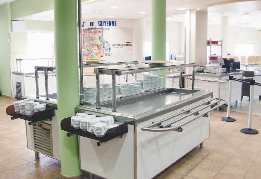 Une meilleure productivité dans de bonnes conditions