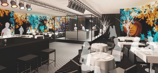 L’univers de l’hôtellerie et de la restauration fait l’événement en novembre à Equip’Hôtel 2012