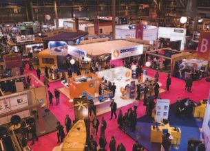 Le Syneg, partenaire historique d’Equip’Hôtel