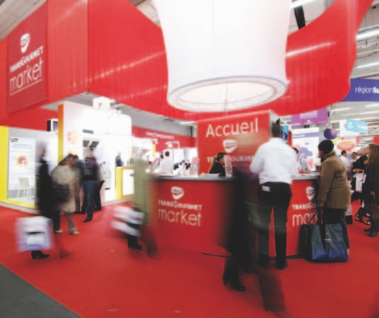 TransGourmet Market, une montée en puissance pour Equip’Hôtel 2012