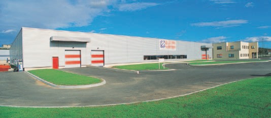 Une entreprise indépendante à l’écoute de ses clients et tournée vers l’export