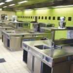 La restauration collective comme cœur de métier