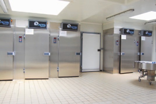 Un profil multicartes qui mise de plus en plus sur la cuisine