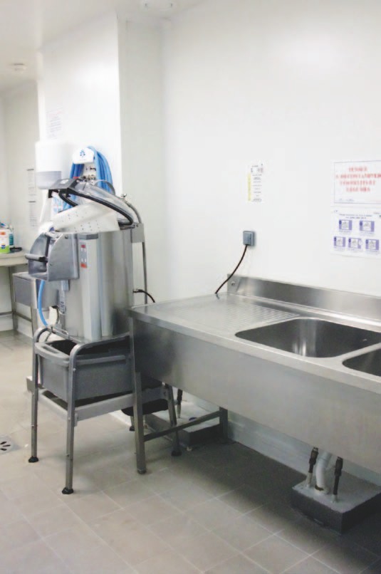 Apporter le meilleur service et s’ouvrir à de nouvelles perspectives