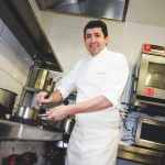 Un restaurant totalement métamorphosé