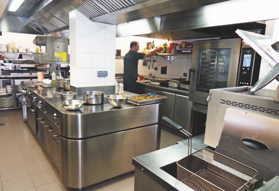 Confort et charme dans la Drôme