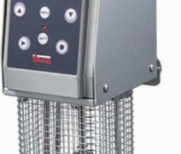 Une cuisson précise des aliments sous vide avec le Thermoplongeur Softcook de Bos Equipement Hôtelier