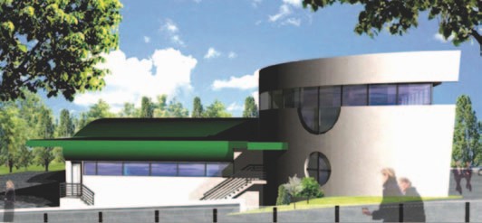 CEGETEC : Etre un acteur majeur de la restauration nouvelle génération