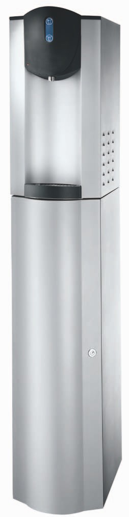 Brita : Des leviers pour doper l’activité en 2013