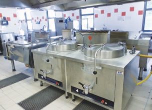 Martinon : Chaque chantier doit être une référence