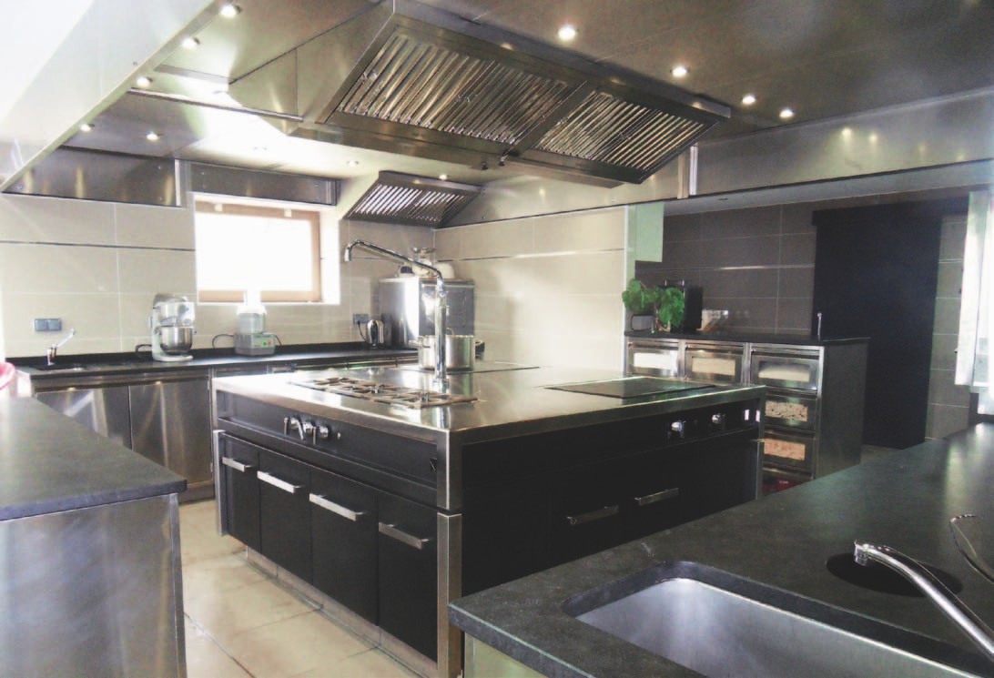 Se ressourcer et se restaurer au calme