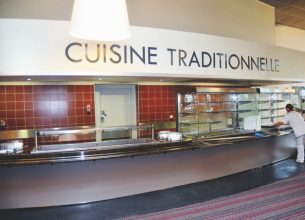 Ergonomie et montée en puissance