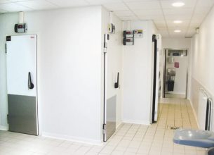 Une vraie marche en avant