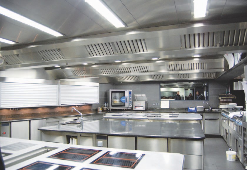 Performances techniques et développement durable sur le marché de la ventilation