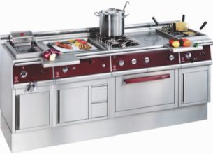 Charvet lance sa gamme Pro 700