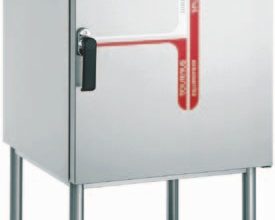 Four TEMP/UP et Rayonnage signés Tournus Equipement