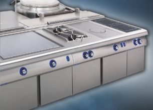 Horis confirme sa position de leader sur le marché des équipements pour grande cuisine