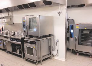 Une auberge citadine avec une belle capacité d’accueil