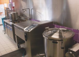 Une meilleure productivité grâce au matériel