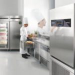 Lavage Ipso et cuisson Infinity par Eberhardt Frères