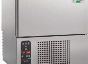 Enodis lance la cellule de refroidissement BK5