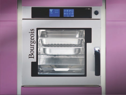 Bourgeois – Guy Babolat