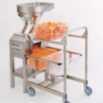 ROBOT-COUPE – Marc de Sainte Croix